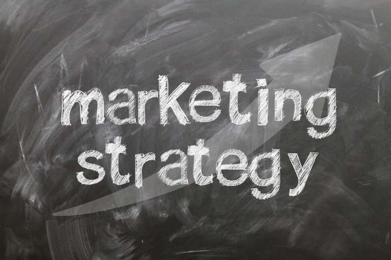 Marketing Strategies To Attract New Customers