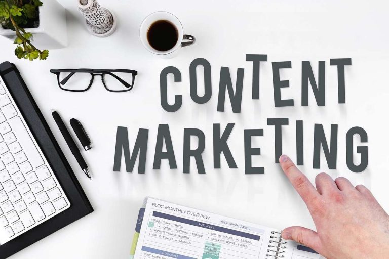 How To Scale Content Marketing & Improve Rankings: The Ultimate Guide