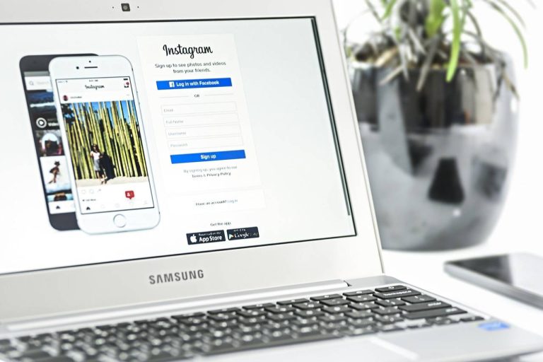 Ways Instagram Can Boost Your Career As An Author: Boost Your Writing Career