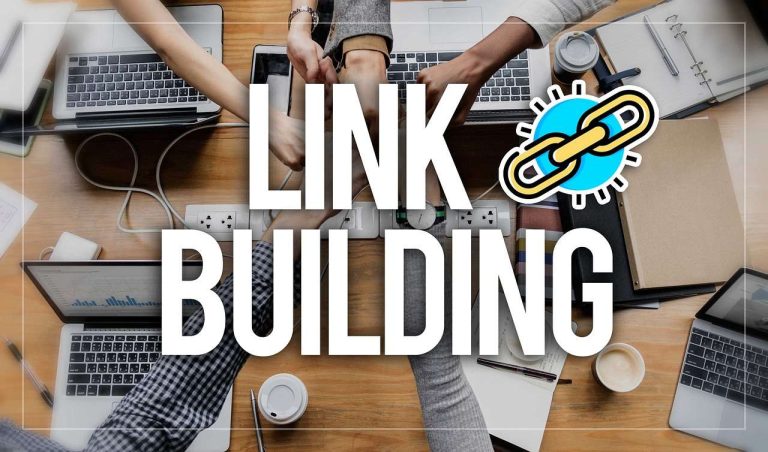 SEO Basics For Beginners: What Is Link Building And How Does It Work?