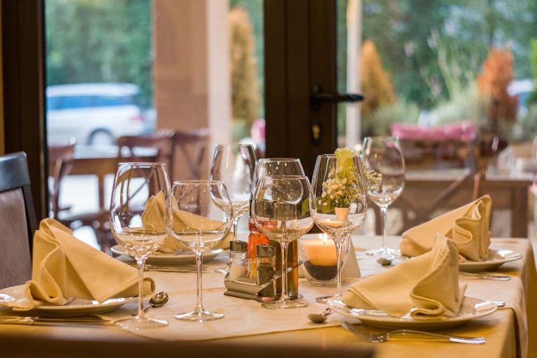 Starting A Restaurant: Things You Need To Consider Before Starting A Restaurant